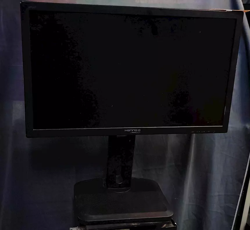 Monitor HANNS-G - 25175
