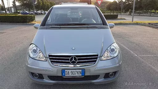 Mercedes Classe A 180 cdi avantgarde
