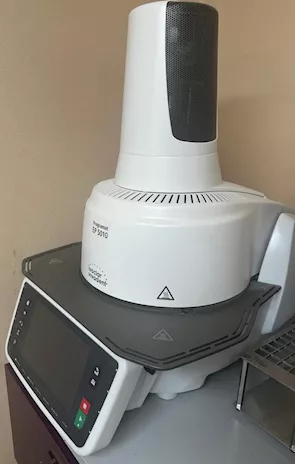 Programat Ivoclar EP 5010 G2 Dental Press Furnace - Foto 3