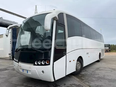 Volvo B12