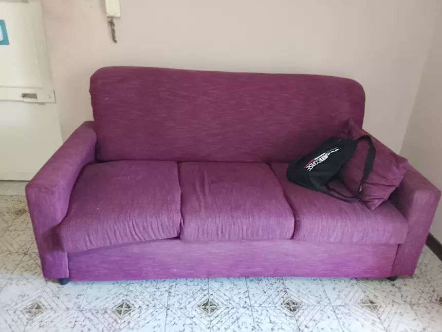 Foto 10Arredamento