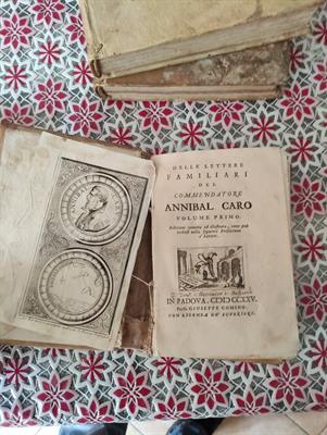 Annibal Caro