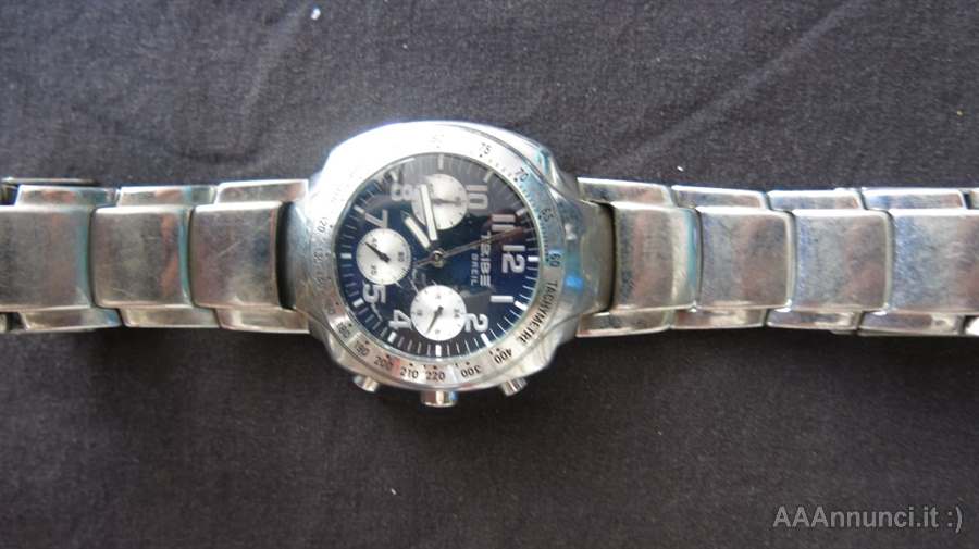 Foto 2Orologio Breil Tribe