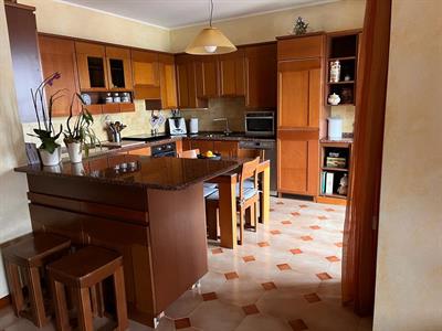 Cucina Scavolini