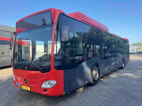 Mercedes-Benz Citaro, 2019, 94 posti, Euro 6 Km 547211, cambio: automatico - Anteprima 2