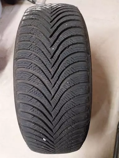 Pneumatici invernali