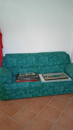 Divano letto