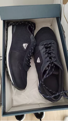 Scarpe Armani