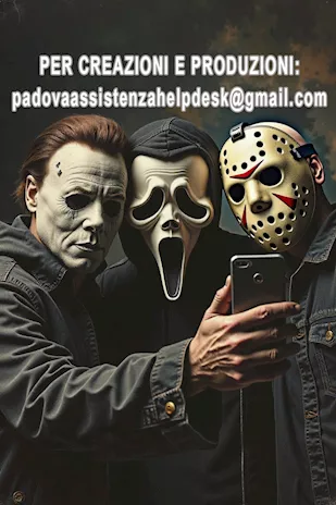 Grafico crea immagini e contenuti grafico digitali