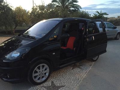 1007 1.6 Benzina Automatica