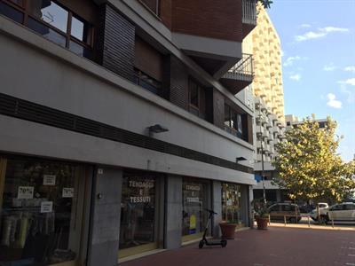 Cantieri - via A. Crescenzio rif. 148/21