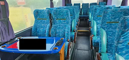 Irizar Century Marca Scania Euro 5 - Anteprima 9