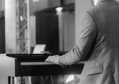 Pianista Treviglio
