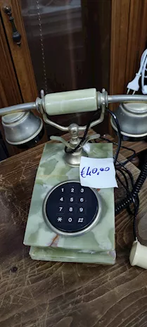 Telefono Fisso Vintage – 25091
