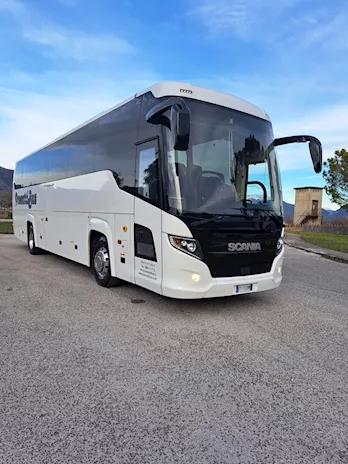 Scania Touring HD