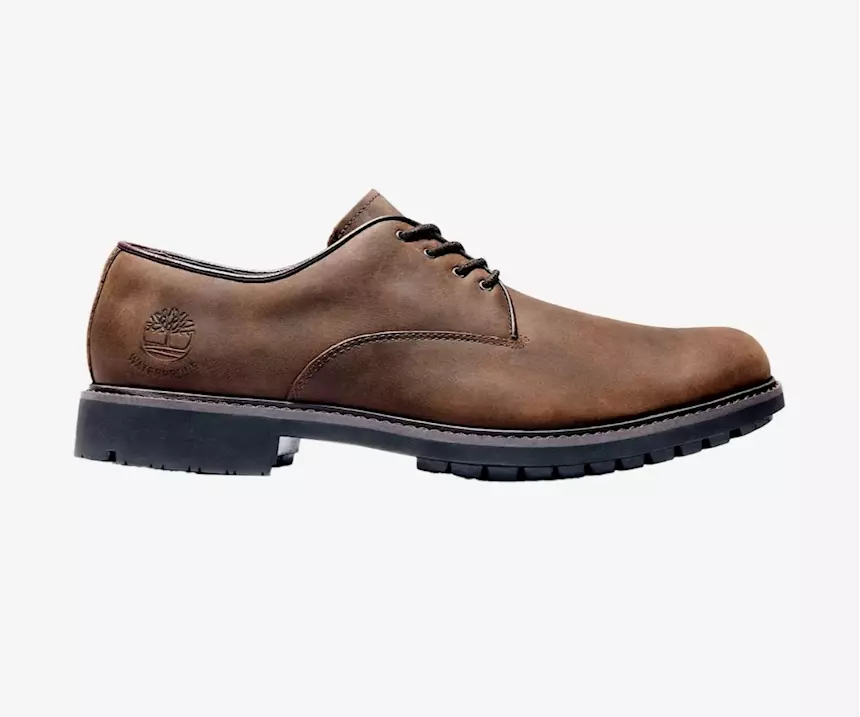 Foto 3Scarpe Timberland da uomo