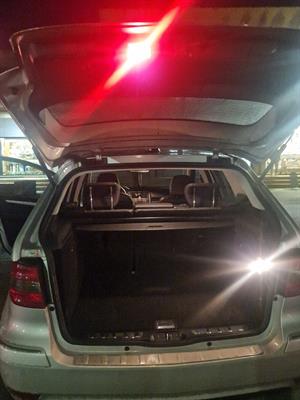 Mercedes Classe B Anno 2009 Km 136000 Monovolume, come nuova - Foto 6