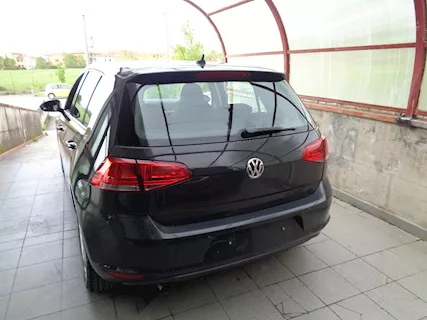 Volkswagen Golf Business 1.6 TDI 5P Confortiline Blue Motio Anno 2013 - Foto 6