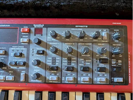 Nord Electro 5D - Foto 4
