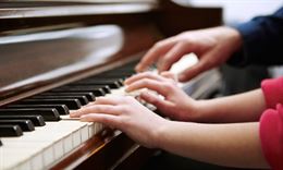 Lezioni di pianoforte