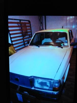 Volvo 240 gl