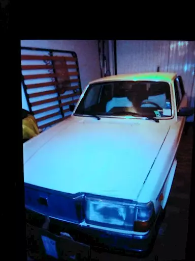 Volvo 240 gl