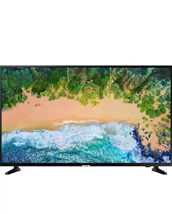 Tv samsung