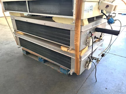 Evaporatori Eco usato