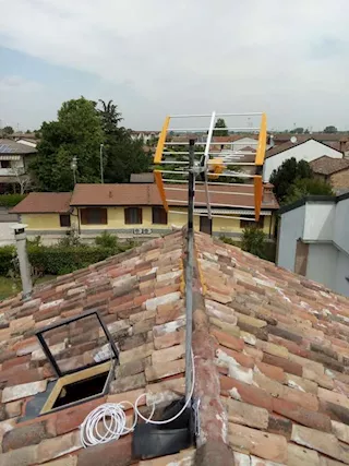 Elettricista e Antennista - Foto 3