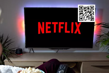 TV Netflix 4K HDR (prova prima)