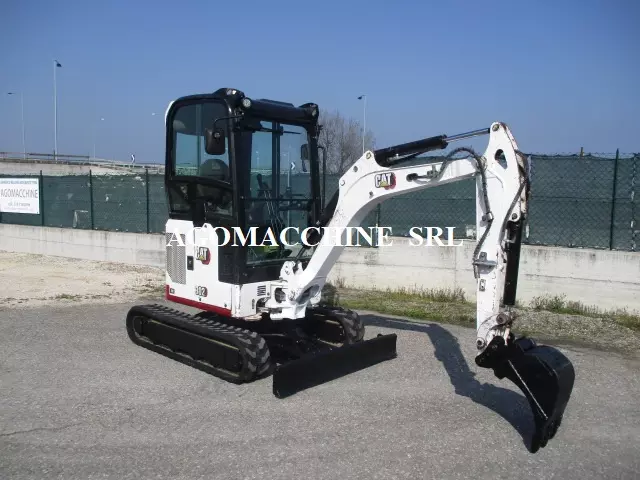 Foto 5CATERPILLAR 302CR Tipologia Escavatore
