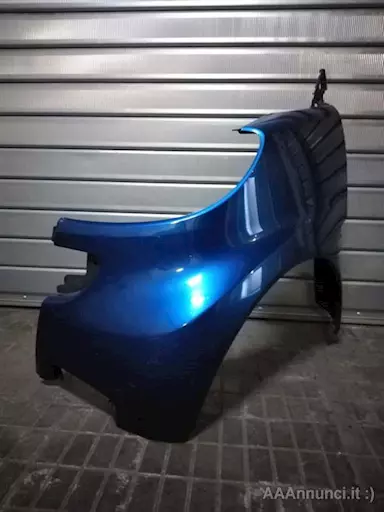 Ricambi Smart 451