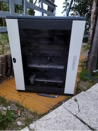 Quadro elettrico