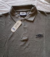 POLO UMBRO NUOVA CON ETICHETTA