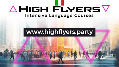 Insegnante di Inglese Intensivo