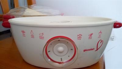 Vaporiera - Foto 3