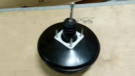 Servofreno Bosch 0204024511R