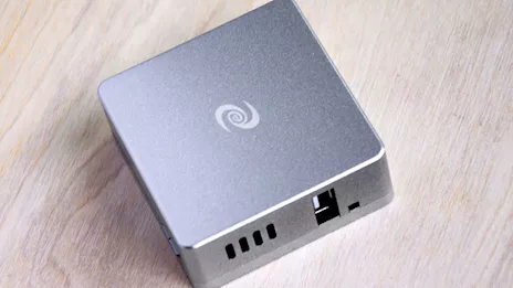 Deeper Connect Nano Decentralized VPN