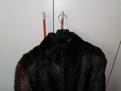Pellicce in ottime condizioni - Foto 2