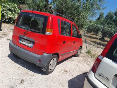 Macchina Atos, unico proprietario, full optional - Foto 3