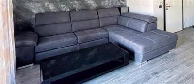 Divano letto angolare - Raffaello big