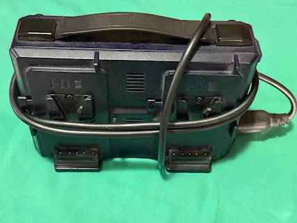 Telecamera Professionale Marca Sony - Foto 6