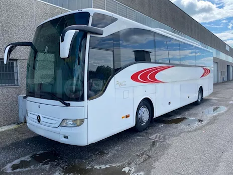 Mercedes-Benz Tourismo