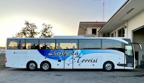 Mercedes Tourismo 16/RHD Anno 2012 Euro 5 - Anteprima 4