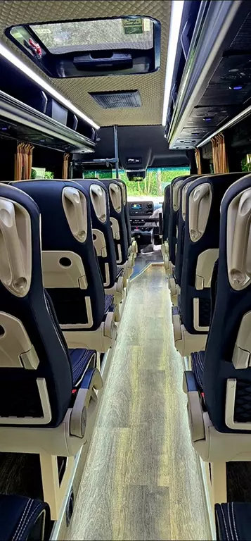 Foto 4 Nuovo in pronta consegna: Sprinter 519 CDI full optional Mercedes