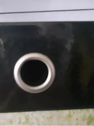 Occhiellatrice pneumatica