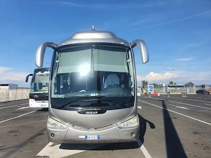 Irizar PB