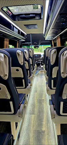 Nuovo in pronta consegna: Sprinter 519 CDI full optional Mercedes - Foto 4