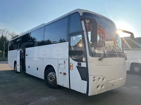 Temsa Safari, 2010, 61 posti, Euro 4