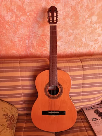 Chitarra come nuova